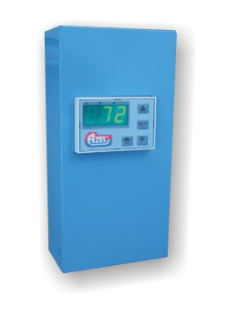 DS-60P - Azel Technologies DS-60P - Dual Zone Digital Temperature